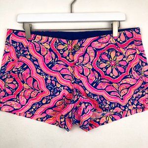 Lilly Pulitzer Kerrie Shorts - “Can’t Resi…